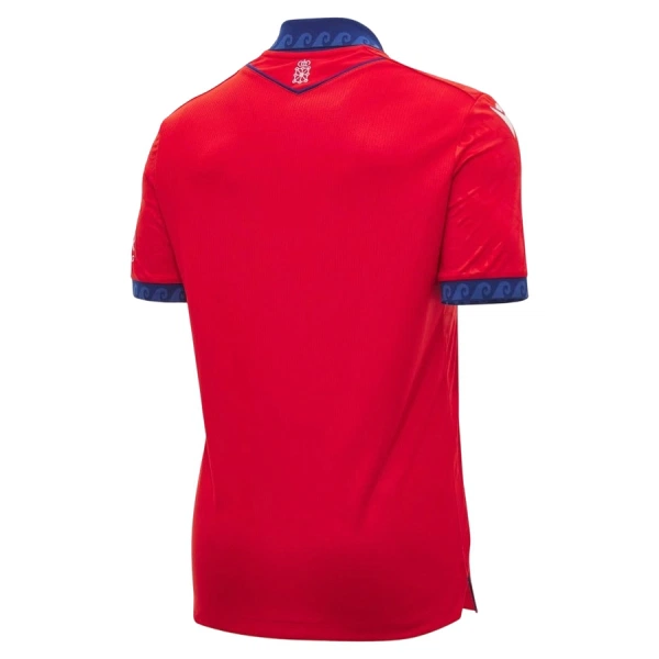CA Osasuna Fotbollströja Hemma 2026/27