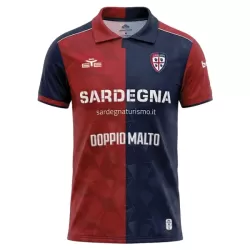 Cagliari Calcio Fotbollströja Hemma 2026/27