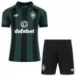 Celtic FC Fotbollströja Barn Borta 2026/27