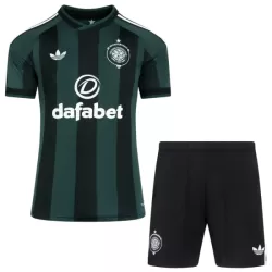 Celtic FC Fotbollströja Barn Borta 2026/27