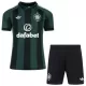 Celtic FC Fotbollströja Barn Borta 2026/27 Celtic FC Fotbollströja Barn Borta 2026/27