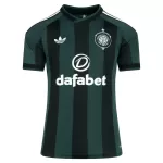 Celtic FC Fotbollströja Borta 2026/27