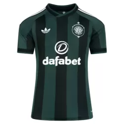Celtic FC Fotbollströja Borta 2026/27 Celtic FC Fotbollströja Borta 2026/27