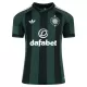 Celtic FC Fotbollströja Borta 2026/27