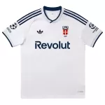 Como Fotbollströja Borta 2026/27