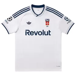 Como Fotbollströja Borta 2026/27