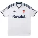 Como Fotbollströja Borta 2026/27 Como Fotbollströja Borta 2026/27