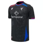 Crystal Palace Fotbollströja Borta 2026/27