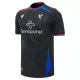 Crystal Palace Fotbollströja Borta 2026/27 Crystal Palace Fotbollströja Borta 2026/27