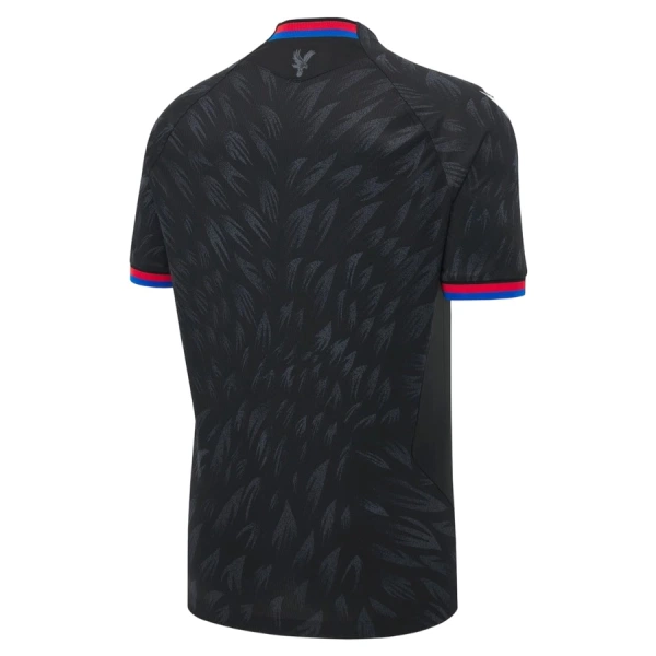 Crystal Palace Fotbollströja Borta 2026/27