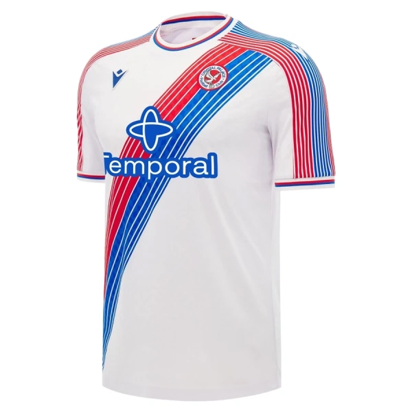 Crystal Palace Fotbollströja Hemma 2026/27