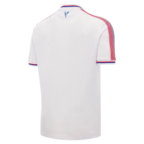 Crystal Palace Fotbollströja Hemma 2026/27