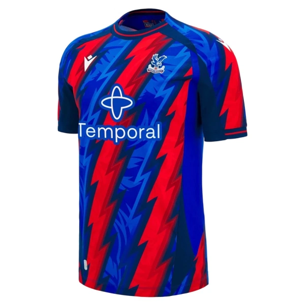 Crystal Palace Fotbollströja Tredje 2026/27