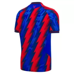 Crystal Palace Fotbollströja Tredje 2026/27