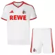 F.C. Köln Fotbollströja Barn Hemma 2026/27