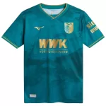 FC Augsburg Fotbollströja Borta 2026/27