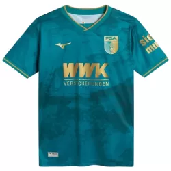 FC Augsburg Fotbollströja Borta 2026/27 FC Augsburg Fotbollströja Borta 2026/27