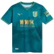 FC Augsburg Fotbollströja Borta 2026/27