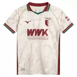 FC Augsburg Fotbollströja Hemma 2026/27