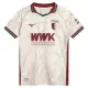 FC Augsburg Fotbollströja Hemma 2026/27 FC Augsburg Fotbollströja Hemma 2026/27