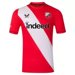 FC Utrecht Fotbollströja Hemma 2026/27 FC Utrecht Fotbollströja Hemma 2026/27