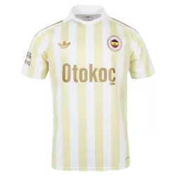 Fenerbahce Fotbollströja Borta 2026/27 Fenerbahce Fotbollströja Borta 2026/27