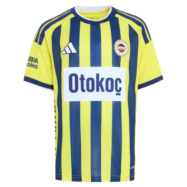Fenerbahce Fotbollströja Hemma 2026/27 Fenerbahce Fotbollströja Hemma 2026/27