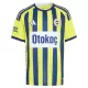 Fenerbahce Fotbollströja Hemma 2026/27 Fenerbahce Fotbollströja Hemma 2026/27