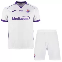 Fiorentina Fotbollströja Barn Borta 2026/27