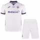 Fiorentina Fotbollströja Barn Borta 2026/27 Fiorentina Fotbollströja Barn Borta 2026/27