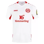 FSV Mainz 05 Fotbollströja Borta 2026/27