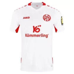 FSV Mainz 05 Fotbollströja Borta 2026/27