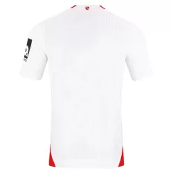 FSV Mainz 05 Fotbollströja Borta 2026/27