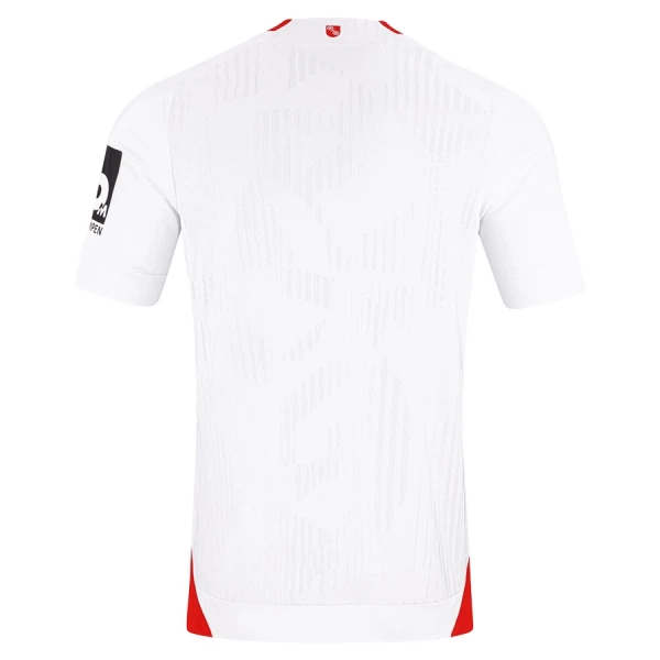 FSV Mainz 05 Fotbollströja Borta 2026/27