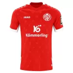 FSV Mainz 05 Fotbollströja Hemma 2026/27