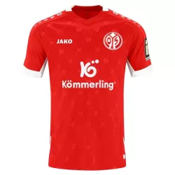 FSV Mainz 05 Fotbollströja Hemma 2026/27