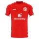 FSV Mainz 05 Fotbollströja Hemma 2026/27 FSV Mainz 05 Fotbollströja Hemma 2026/27