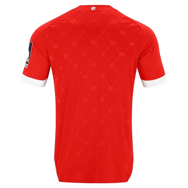 FSV Mainz 05 Fotbollströja Hemma 2026/27