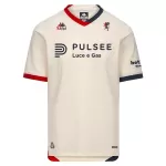 Genoa Fotbollströja Borta 2026/27