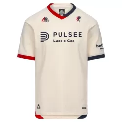 Genoa Fotbollströja Borta 2026/27 Genoa Fotbollströja Borta 2026/27