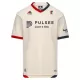 Genoa Fotbollströja Borta 2026/27 Genoa Fotbollströja Borta 2026/27