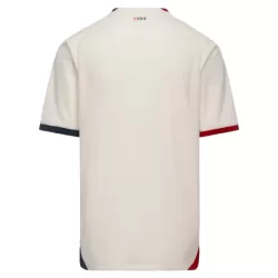 Genoa Fotbollströja Borta 2026/27