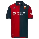 Genoa Fotbollströja Hemma 2026/27