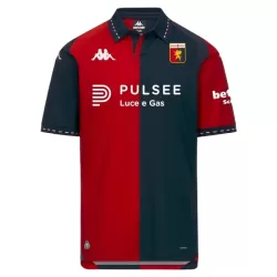 Genoa Fotbollströja Hemma 2026/27 Genoa Fotbollströja Hemma 2026/27
