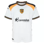 Hull City AFC Fotbollströja Borta 2026/27