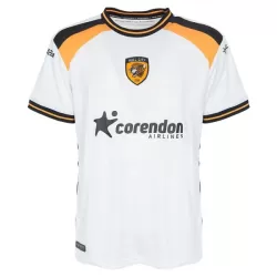 Hull City AFC Fotbollströja Borta 2026/27 Hull City AFC Fotbollströja Borta 2026/27