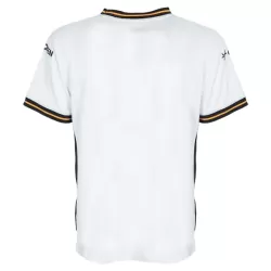 Hull City AFC Fotbollströja Borta 2026/27