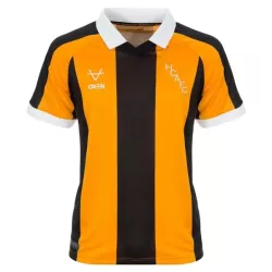Hull City AFC Fotbollströja Hemma 2026/27 Hull City AFC Fotbollströja Hemma 2026/27