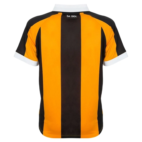 Hull City AFC Fotbollströja Hemma 2026/27