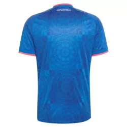 Kroatien Fotbollströja Borta 2026/27
